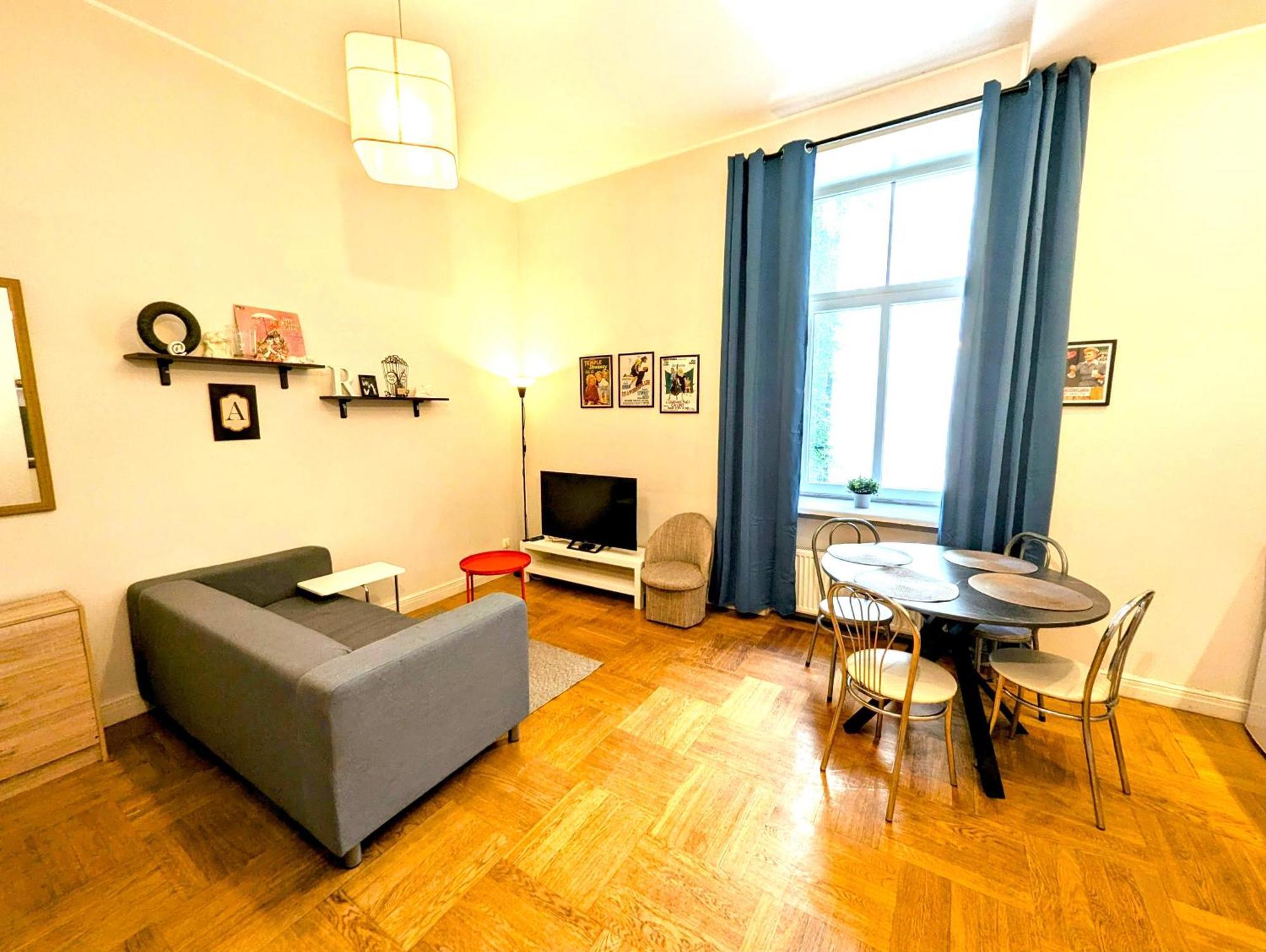 Mosaic Center Apartments ريغا المظهر الخارجي الصورة