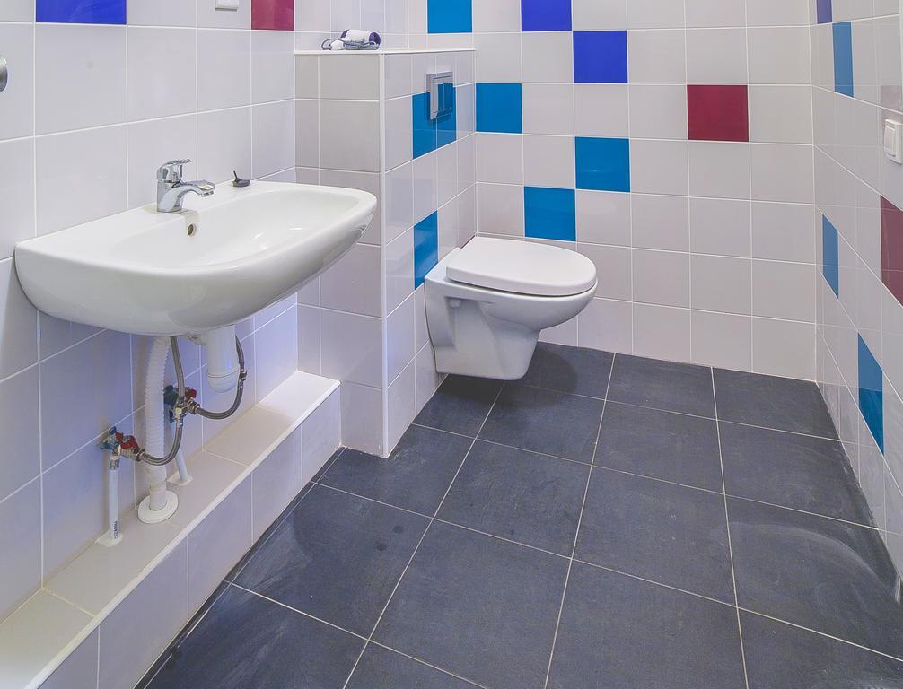 Mosaic Center Apartments ريغا المظهر الخارجي الصورة